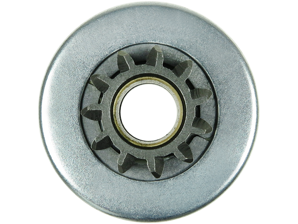 SD4004 — Startmotors bendix