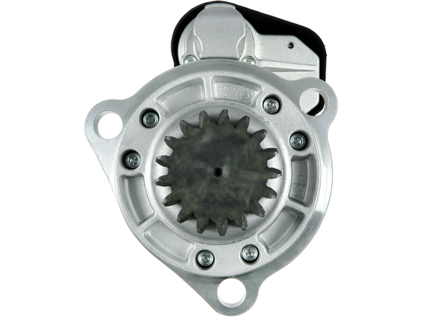 S9320(LETRIKA) — Startmotorer