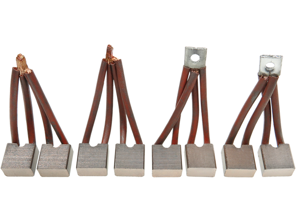 SB3009S — Startmotorers borstar