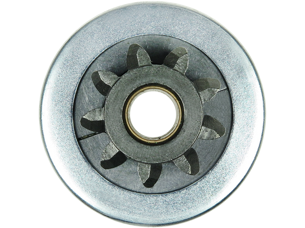 SD4032 — Startmotors bendix