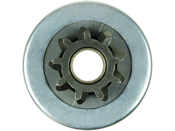 SD4016 — Startmotors bendix