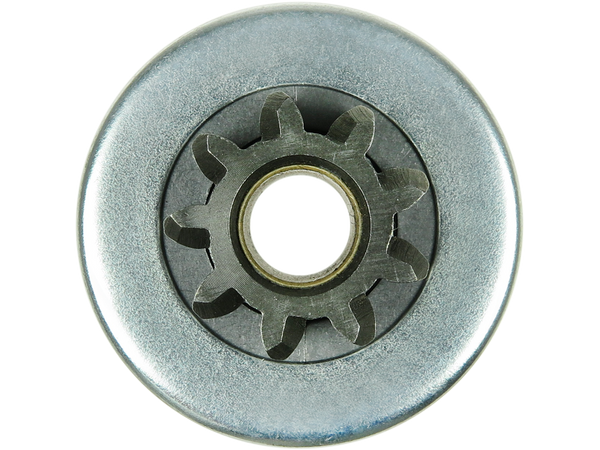 SD4021 — Startmotors bendix