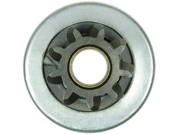 SD4024 — Startmotors bendix