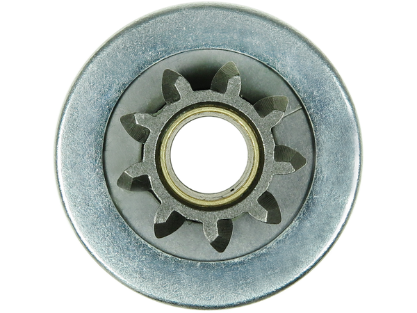 SD4025 — Startmotors bendix