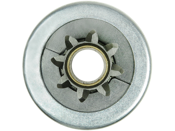 SD4027 — Startmotors bendix