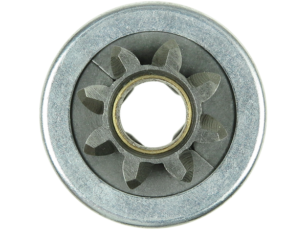 SD5002 — Startmotors bendix