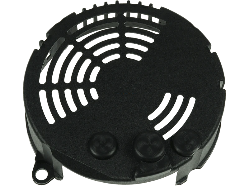 Brand new AS-PL Alternator plastic cover (PVC cover)