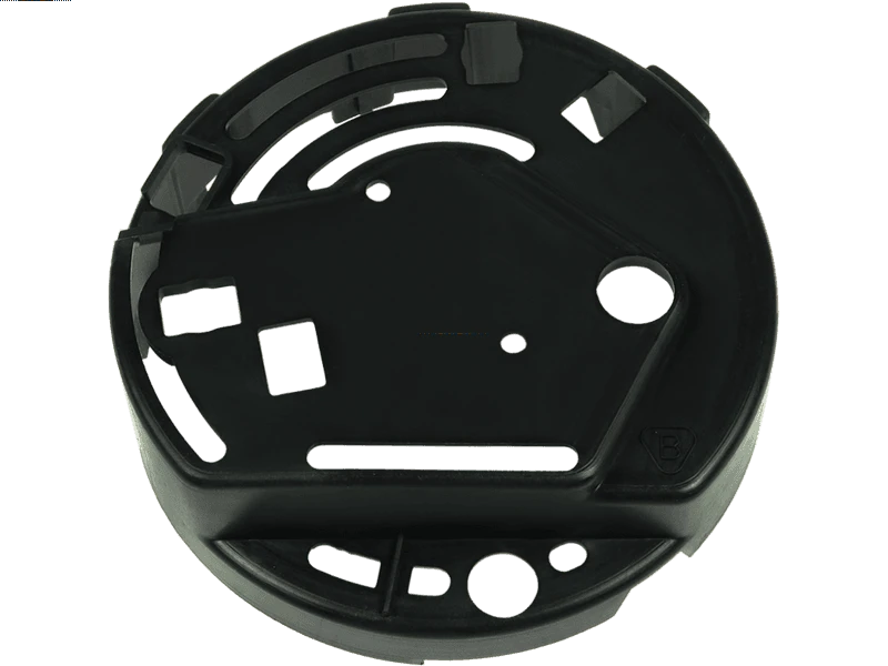 Brand new AS-PL Alternator plastic cover (PVC cover)