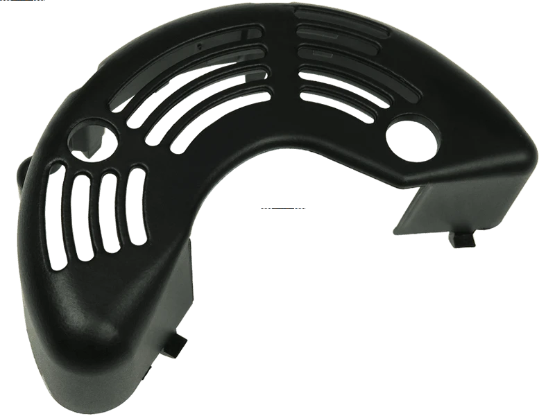 Brand new AS-PL Alternator plastic cover (PVC cover)
