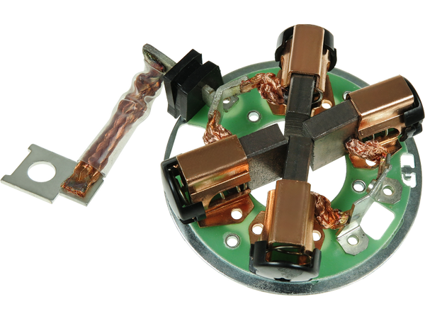 SBH0120S — Startmotorers borsthållare