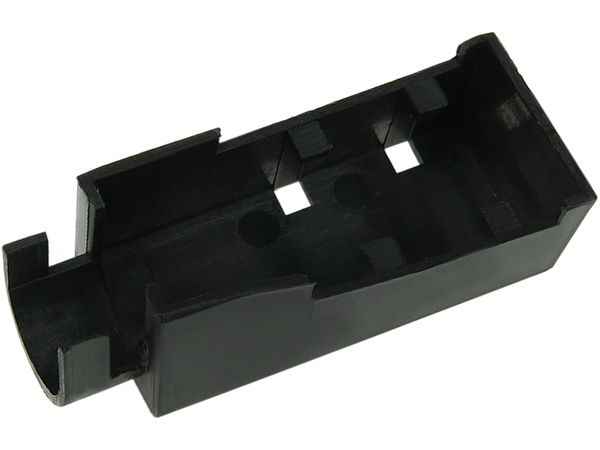 SRS9076S — Startmotors isolatorer