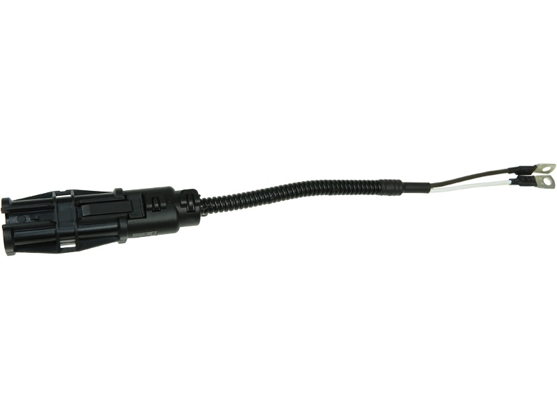 Brand new AS-PL Starter motor cable for solenoid