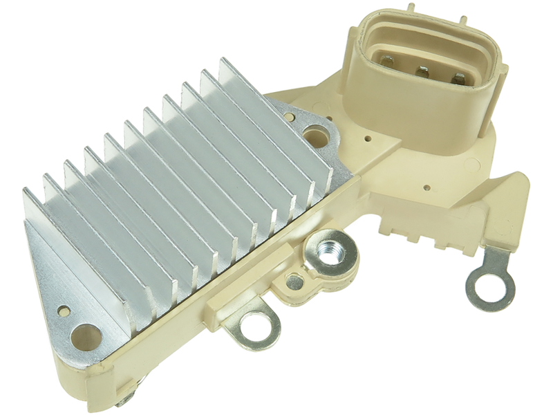 Brand new AS-PL Alternator regulator