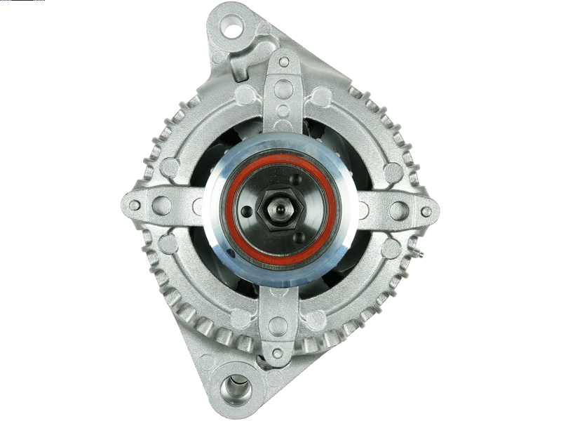 Brand new OEM DENSO Alternator