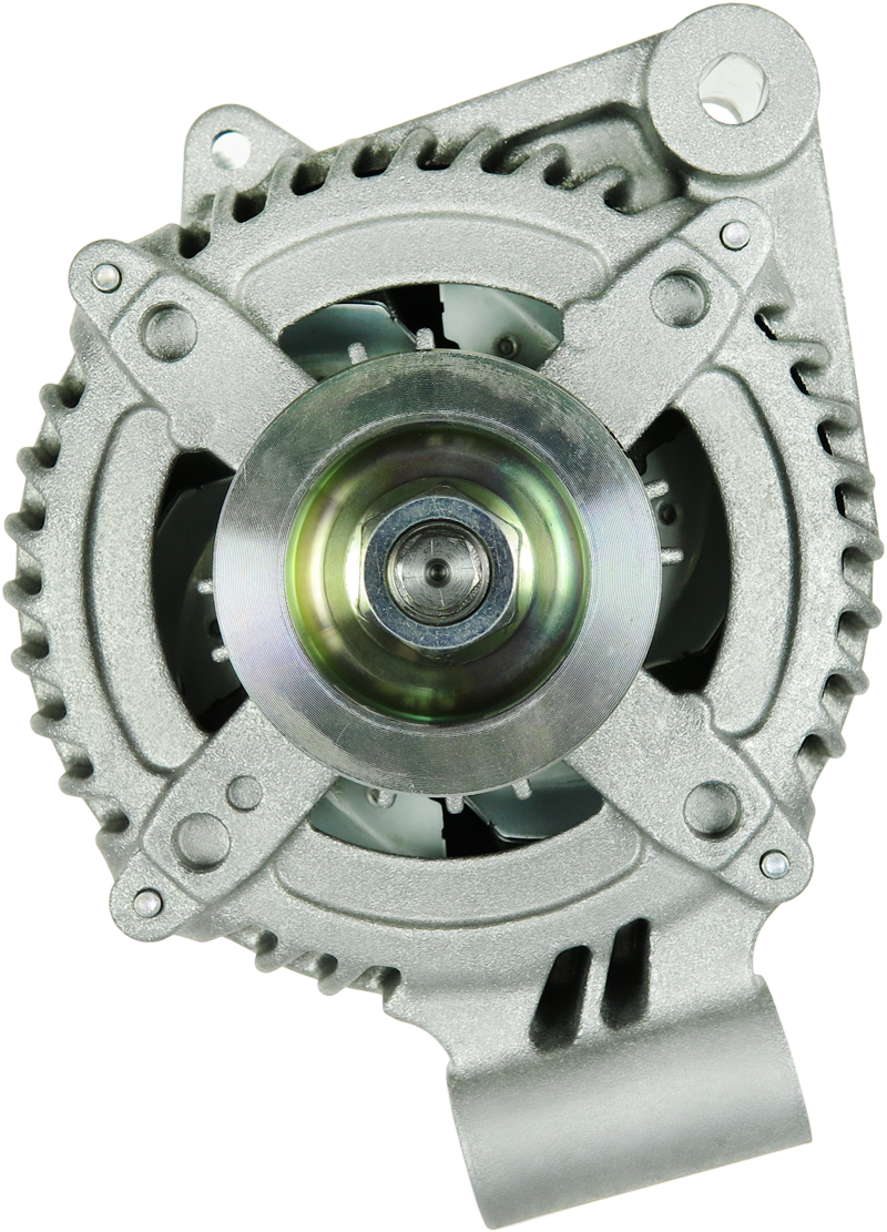 Brand new OEM DENSO Alternator