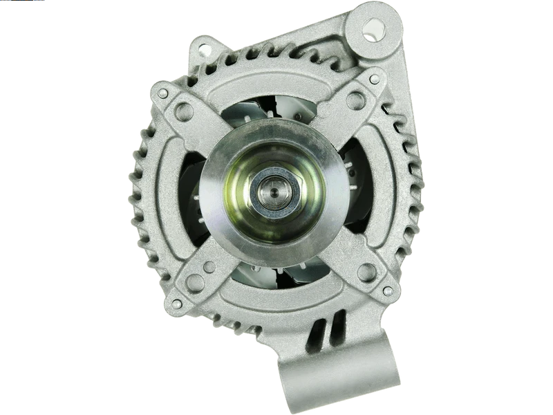 Brand new OEM DENSO Alternator