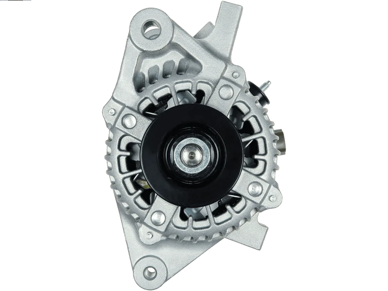 Brand new OEM DENSO Alternator