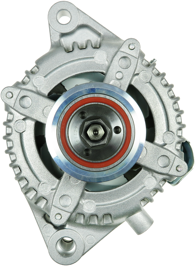 Brand new OEM DENSO Alternator