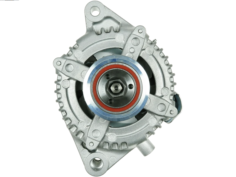 Brand new OEM DENSO Alternator