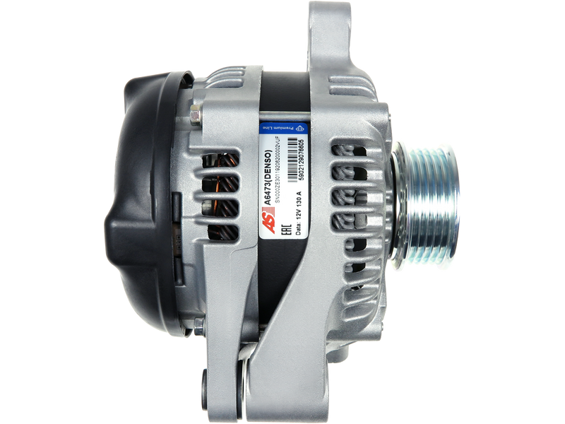 A6473(DENSO) | Alternators