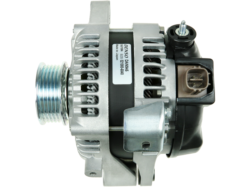 A6473(DENSO) | Alternators