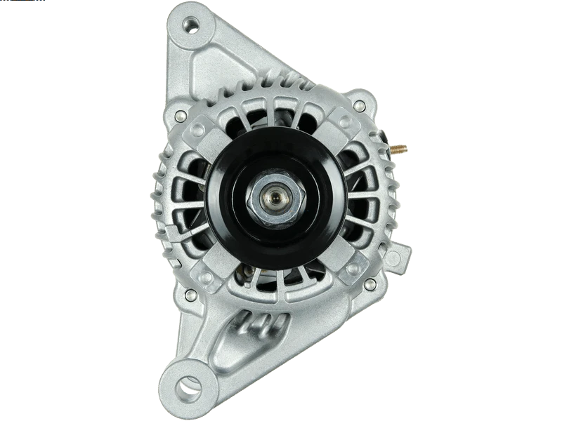 Brand new OEM DENSO Alternator