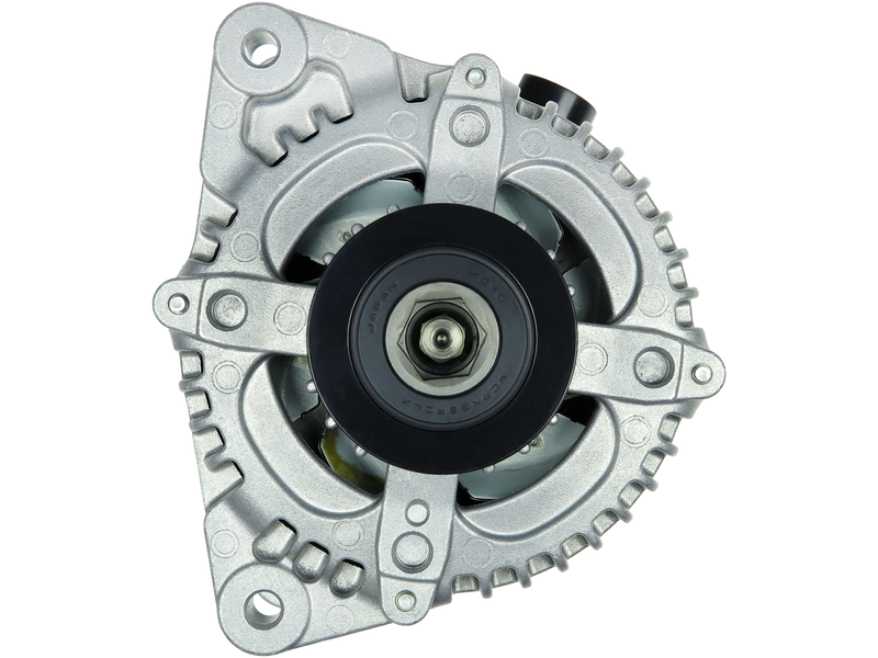 A6477(DENSO) | Alternators