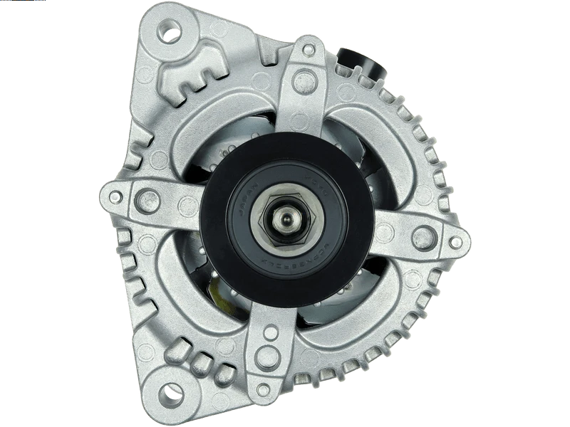 Brand new OEM DENSO Alternator