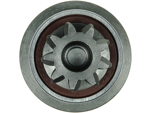 SD2004 — Startmotors bendix