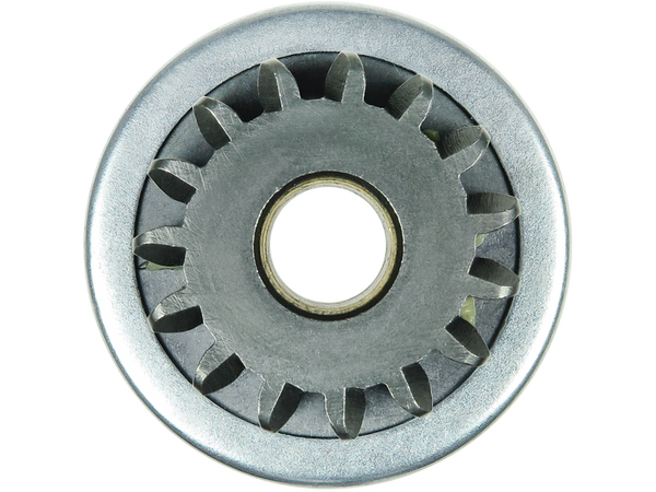 SD2023 — Startmotors bendix