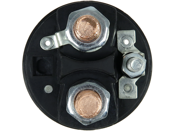 SP0096S — Startmotors automathylsor