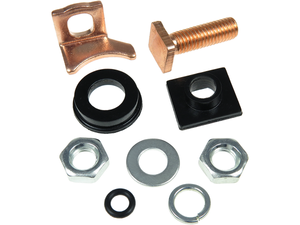 SP6011 — Reparationssatser för startmotor