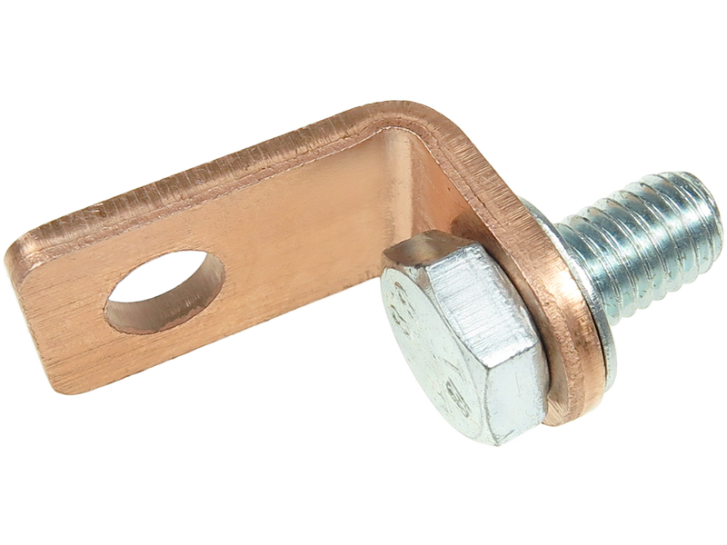 Brand new AS-PL Starter motor fixed contact for solenoid