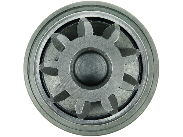 SD2010 — Startmotors bendix