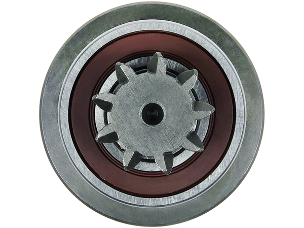 SD2016 — Startmotors bendix