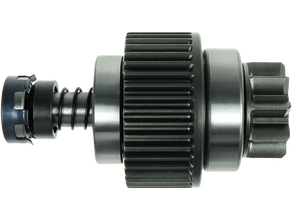 SD2020 | Starter drives