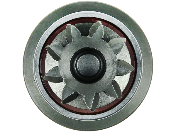 SD2020 — Startmotors bendix