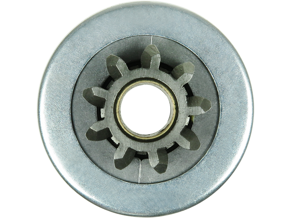 SD4005 — Startmotors bendix