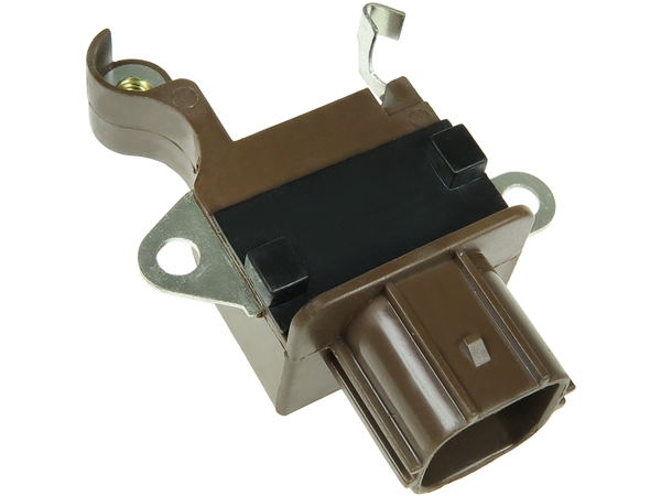 ARE6090S — Växelströmsgeneratorers reglage