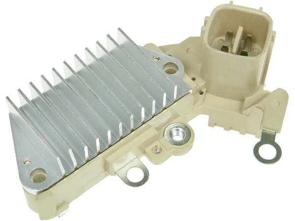 ARE6027S2 — Växelströmsgeneratorers reglage