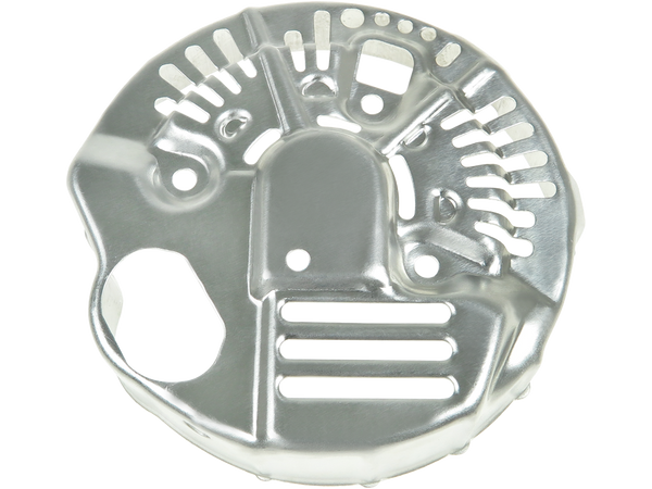 APC6018S — Aluminium