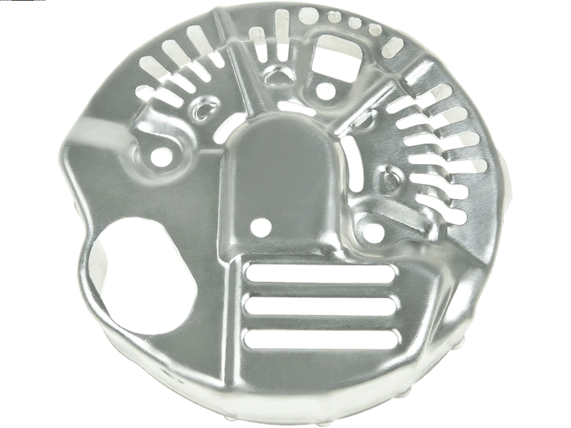 Brand new AS-PL Alternator aluminum S.R.E. cover