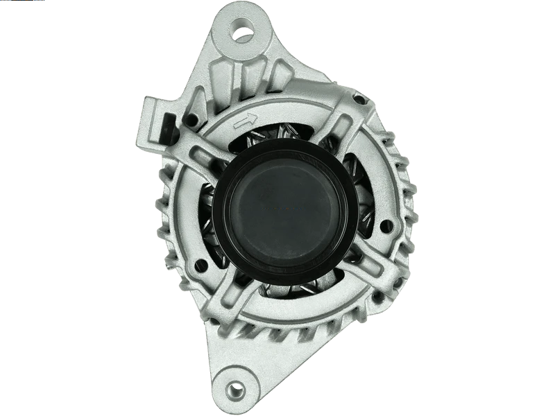 Brand new OEM DENSO Alternator