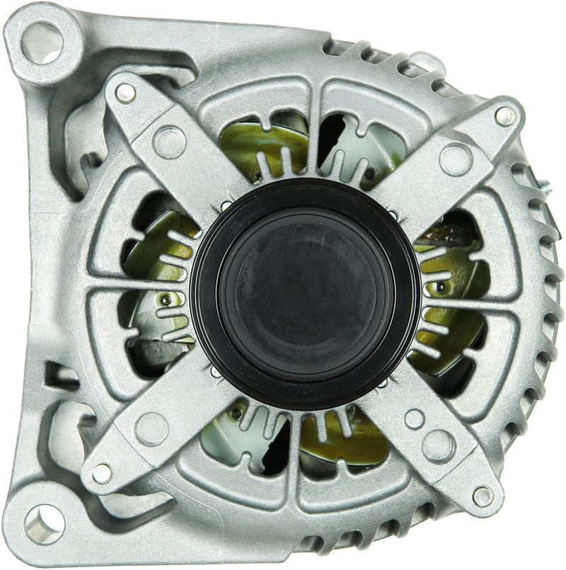 Brand new OEM DENSO Alternator