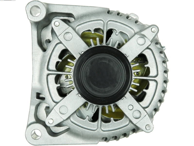 Brand new OEM DENSO Alternator