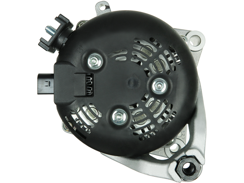 ASPL ARE6042 Alternatore Nuovo 12V - Compatibilità Auto Da Verificare Con Codice Parte - 4