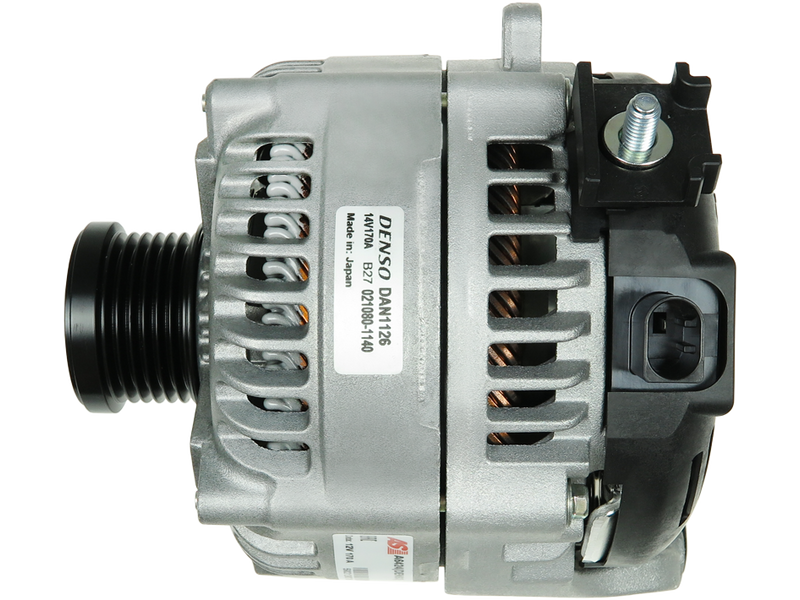 A6424(DENSO) | Alternators