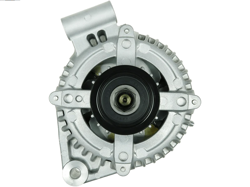 Brand new OEM DENSO Alternator