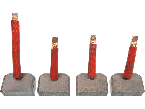 SB9032S — Startmotorers borstar