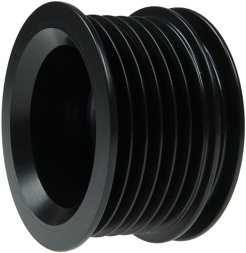 Brand new OEM BOSCH Alternator pulley